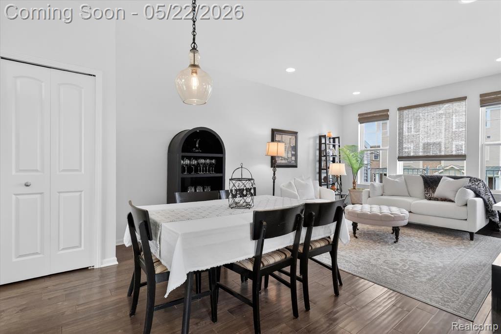 238 Center Boulevard, Wixom, MI 48393 — Photo 7