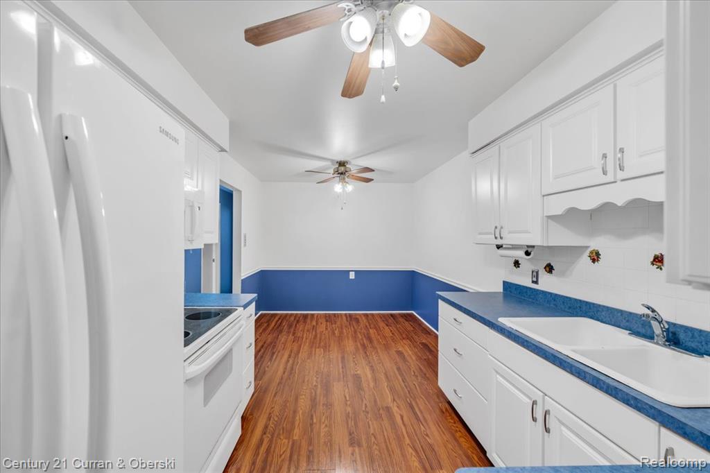 4625 Leafdale Avenue, 1, Royal Oak, MI 48073 — Photo 11