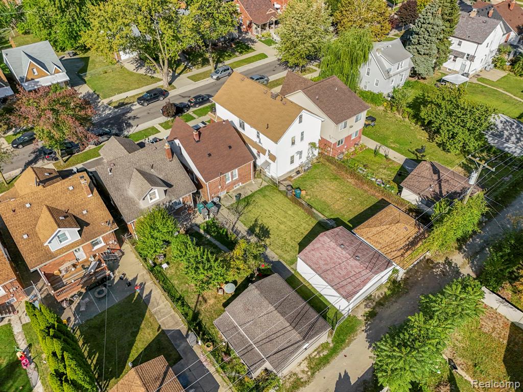 7702 Kendal Street, Dearborn, MI 48126 — Photo 37