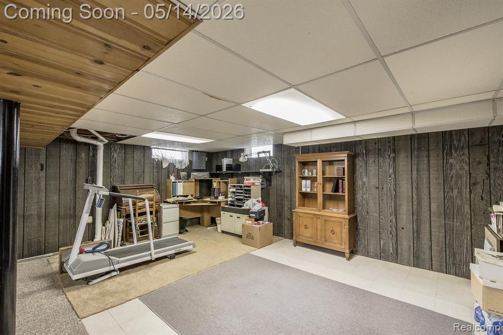7190 Winona Avenue, Allen Park, MI 48101 — Photo 27