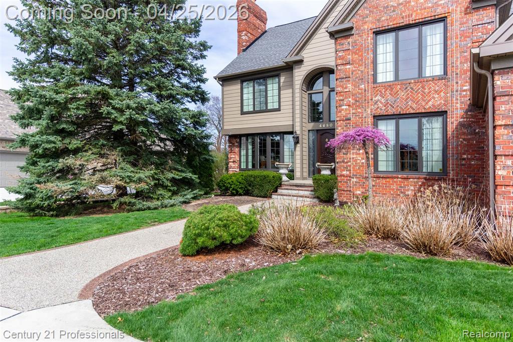 4680 Rambling Drive, Troy, MI 48098 — Photo 6