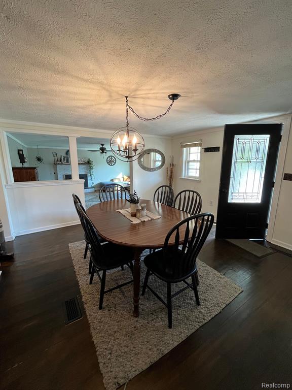 425 SCHOOLHOUSE Street, Ortonville, MI 48462 — Photo 12