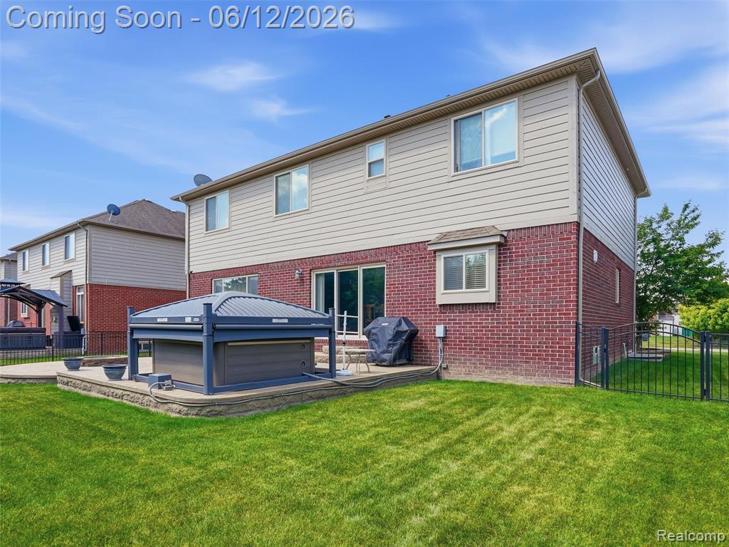50606 Bredenbury Drive, Macomb, MI 48044 — Photo 62