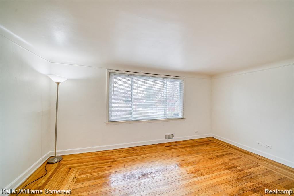 790 Jewell (upper) Street, Ferndale, MI 48220 — Photo 13