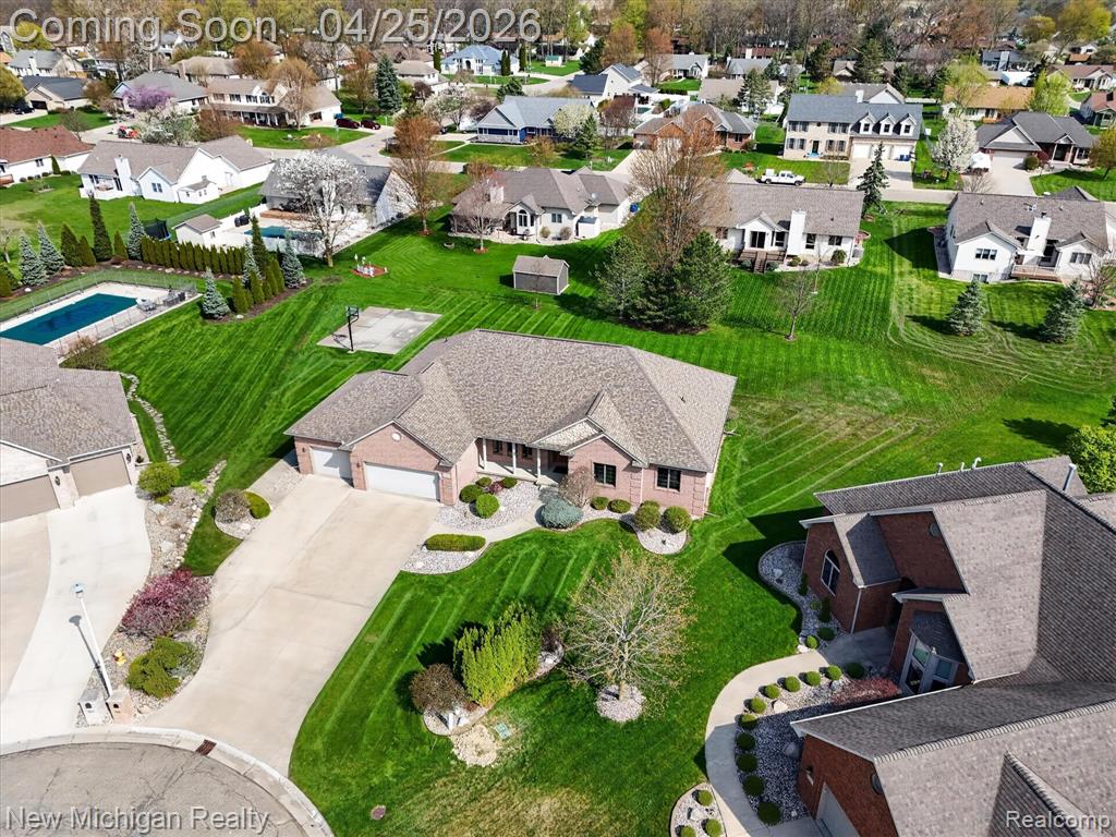 5425 Majestic Court, Swartz Creek, MI 48473 — Photo 42