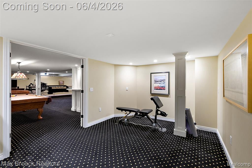 4975 Crestone Way, Rochester, MI 48306 — Photo 35