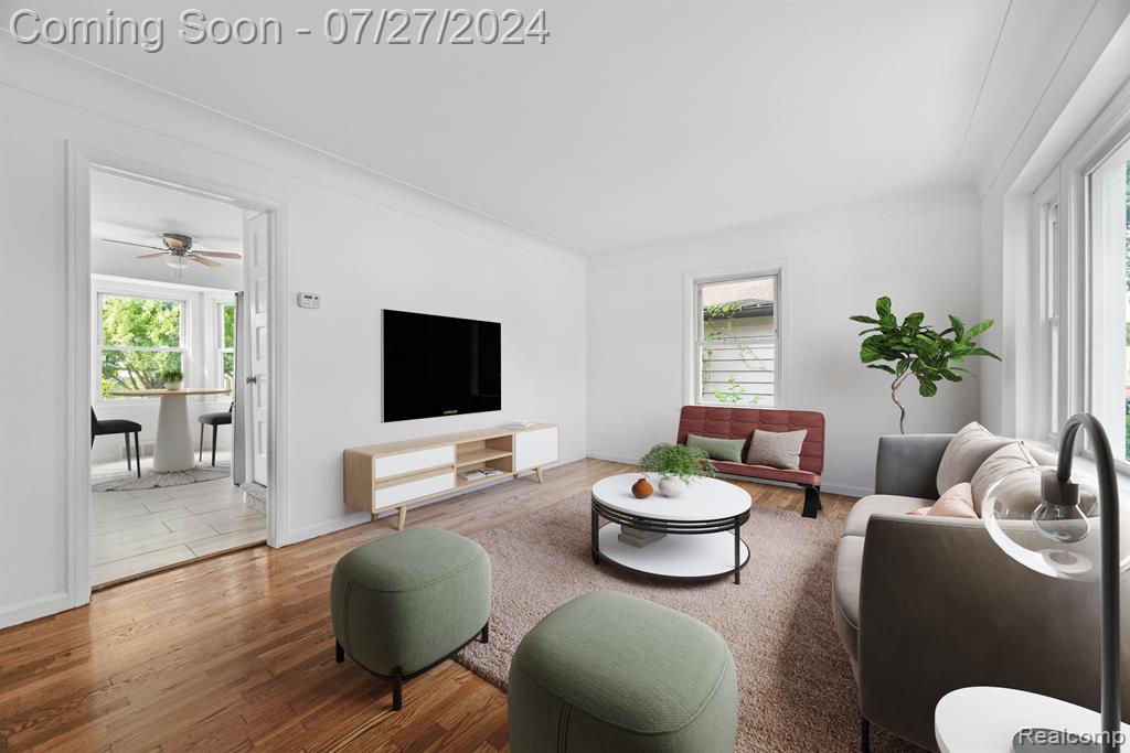 629 W Kalama Avenue, Madison Heights, MI 48071 — Photo 3