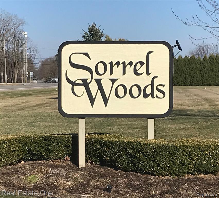 72755 SORREL Drive, Bruce, MI 48065 — Photo 2