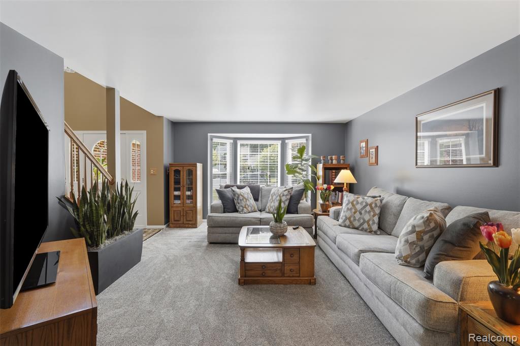 6263 Shadetree Court, Howell, MI 48843 — Photo 6