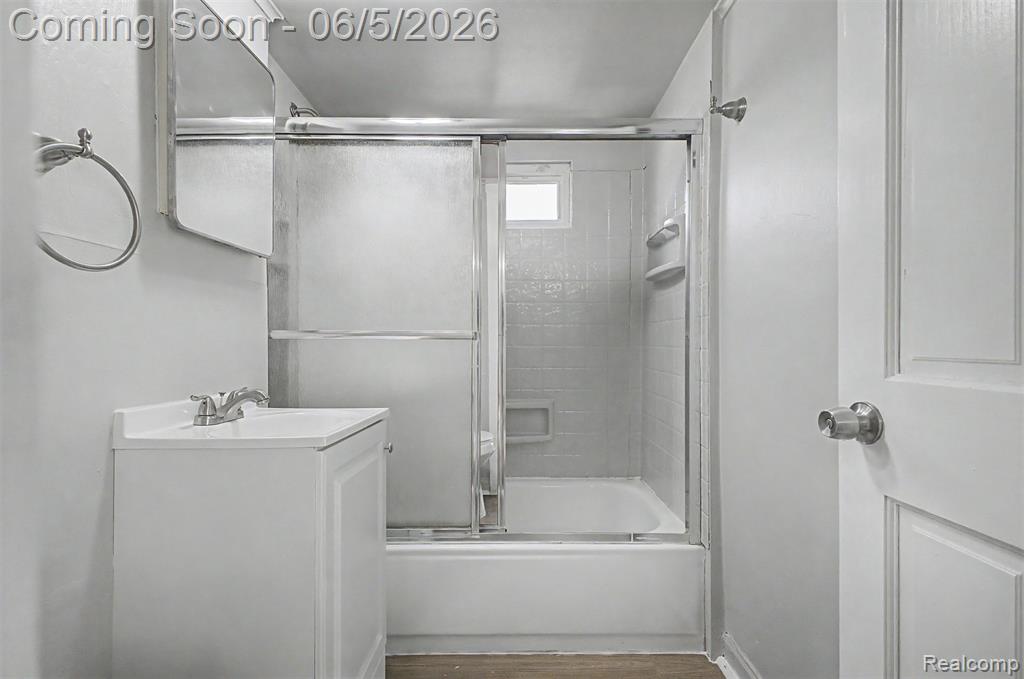 1301 E Muir Ave., Hazel Park, MI 48030 — Photo 21