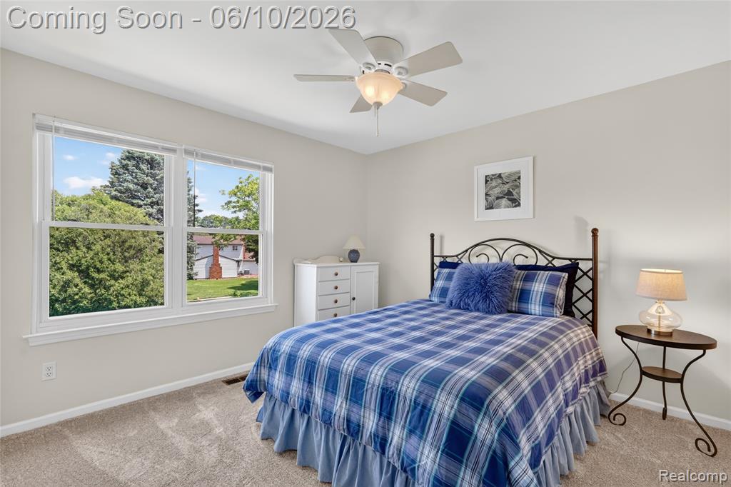 2004 Palmer Drive, Wixom, MI 48393 — Photo 20