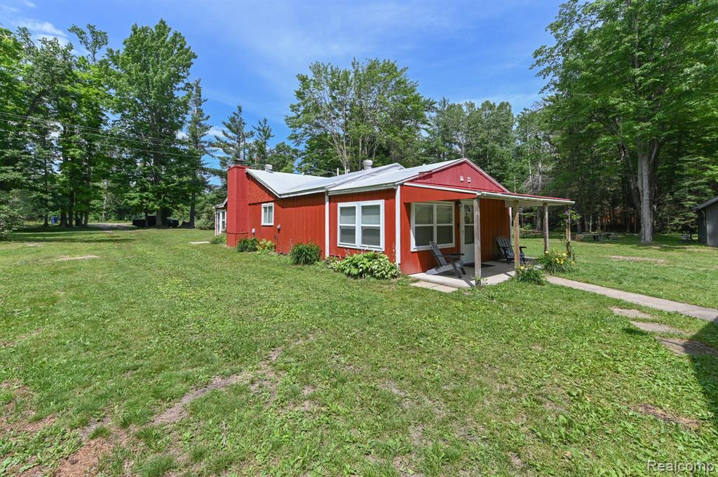 779 W Cr-612, Grayling, MI 49738 — Photo 10