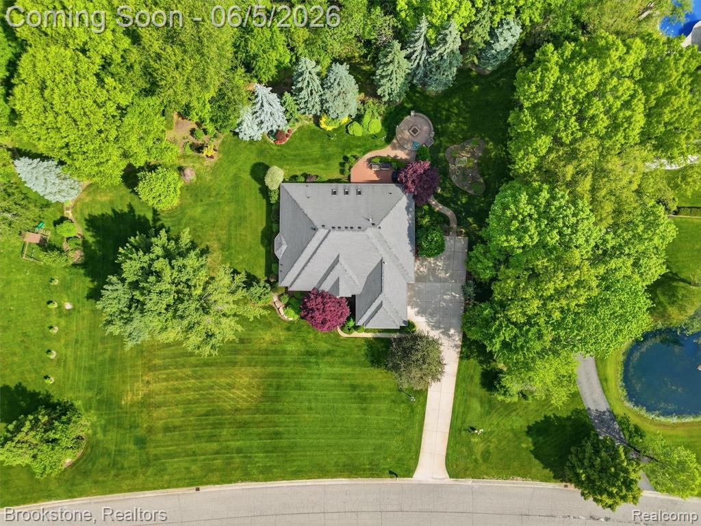 9523 Quail Ridge Run, Brighton, MI 48114 — Photo 6