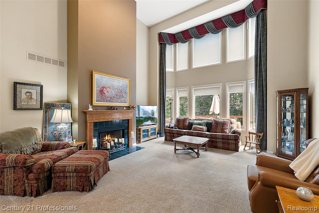 8117 Remington Court, Clarkston, MI 48348 — Photo 3