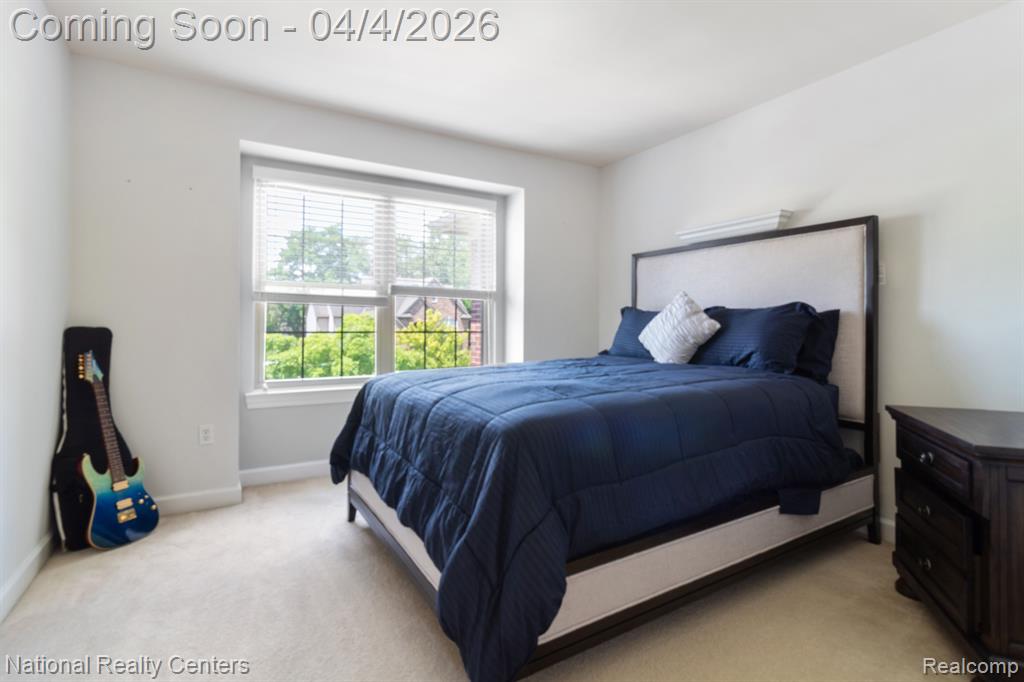 12881 NAUTICA Drive, Van Buren, MI 48111 — Photo 35
