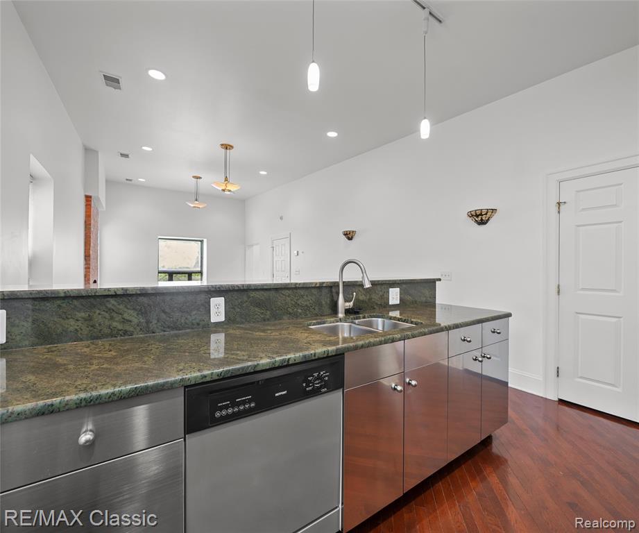 3984 Commonwealth Street, Detroit, MI 48208 — Photo 9