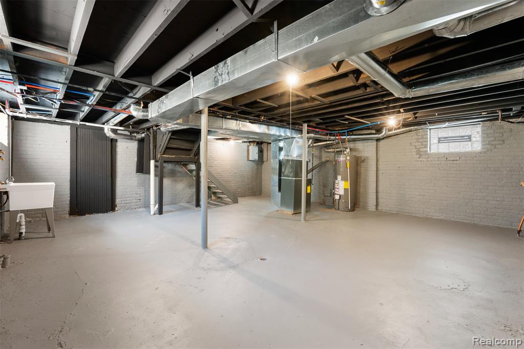 4033 Clairmount Street, Detroit, MI 48204 — Photo 32