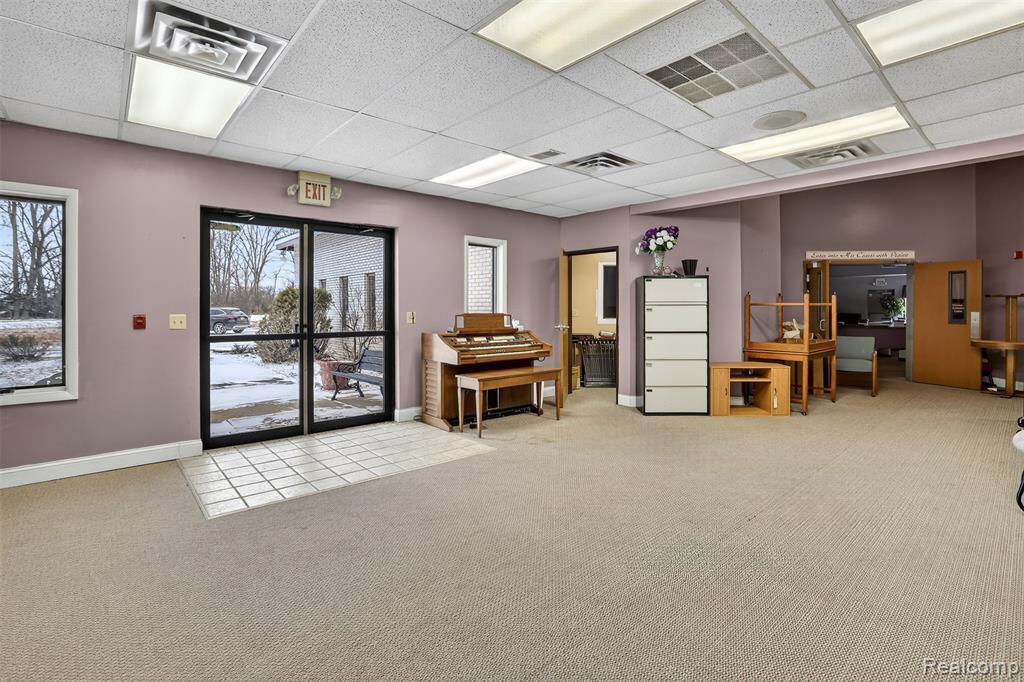 895 North Street, Vassar, MI 48768 — Photo 9