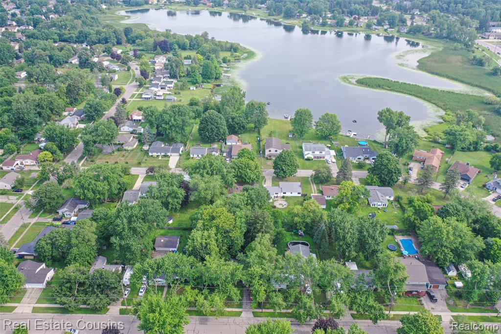 141 Bevins Street, Holly, MI 48442 — Photo 27