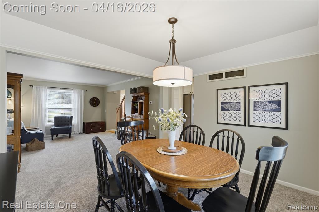 21592 Nathan Court, South Lyon, MI 48178 — Photo 11