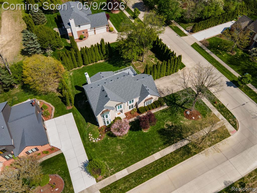 3862 Stone Haven Drive, Troy, MI 48084 — Photo 54