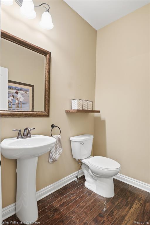 2987 Lankford Lane, Commerce Twp, MI 48390 — Photo 29