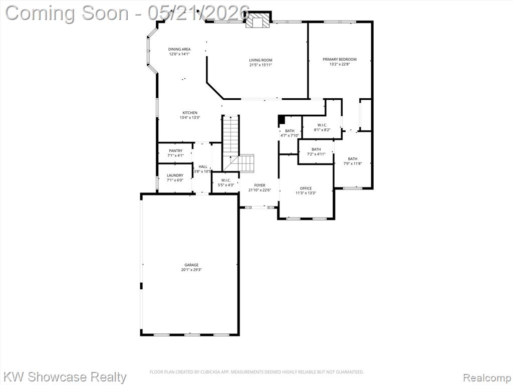 2143 Warbler Court, Commerce Twp, MI 48382 — Photo 46