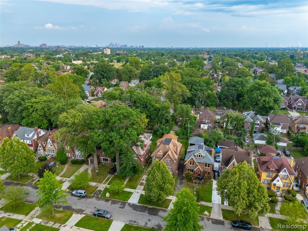 4309 Leslie Street, Detroit, MI 48238 — Photo 43