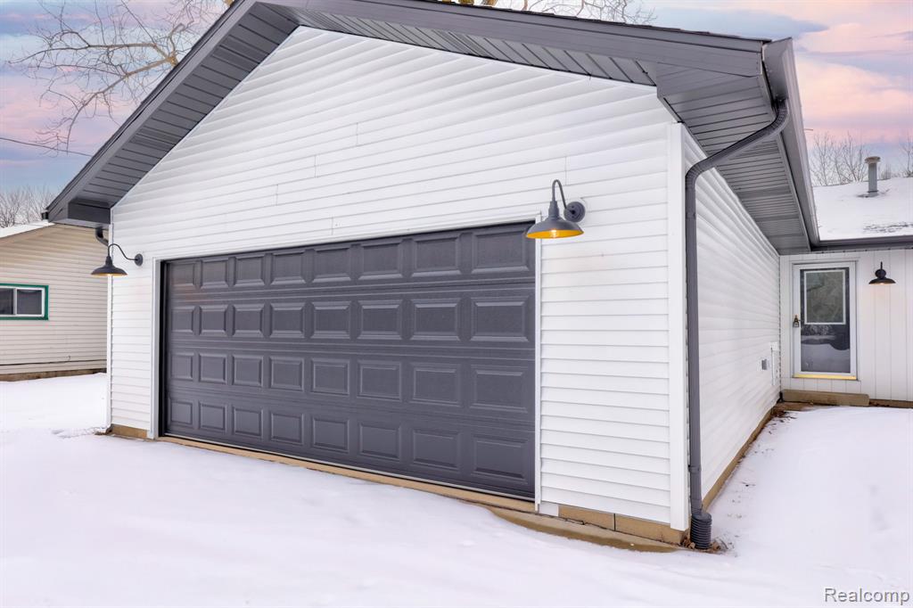 3937 Curtis Road, Birch Run, MI 48415 — Photo 28