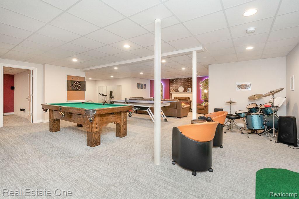 4741 Crestone Way, Rochester, MI 48306 — Photo 46