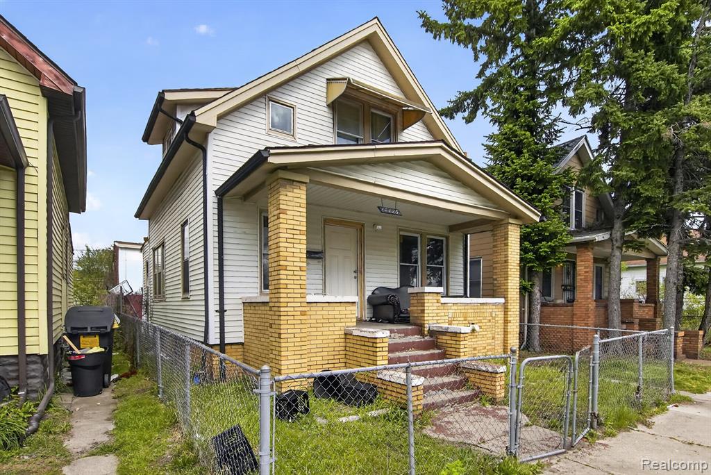 13486 Gallagher Street, Hamtramck, MI 48212 — Photo 3