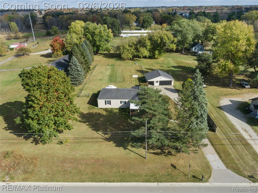 3499 S State Road, Davison, MI 48423 — Photo 6
