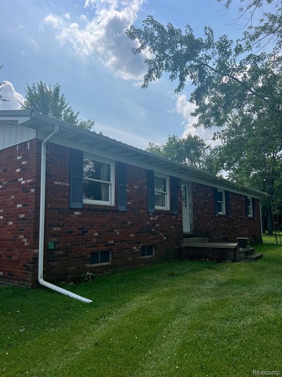 6367 LINCK Road, Brown, MI 48416 — Photo 2