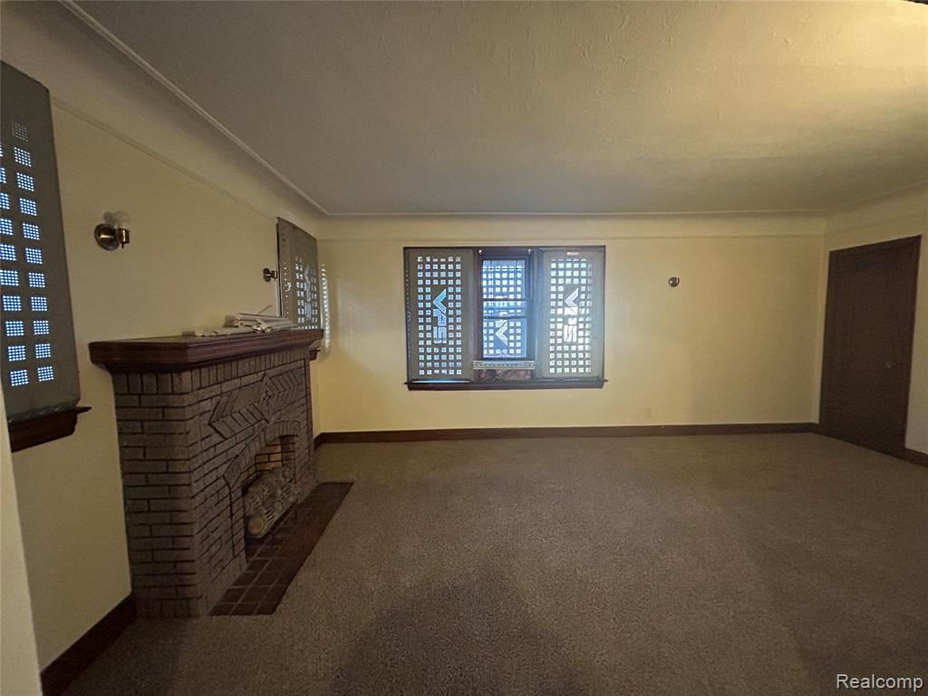 4401 Buckingham Avenue, Detroit, MI 48224 — Photo 26
