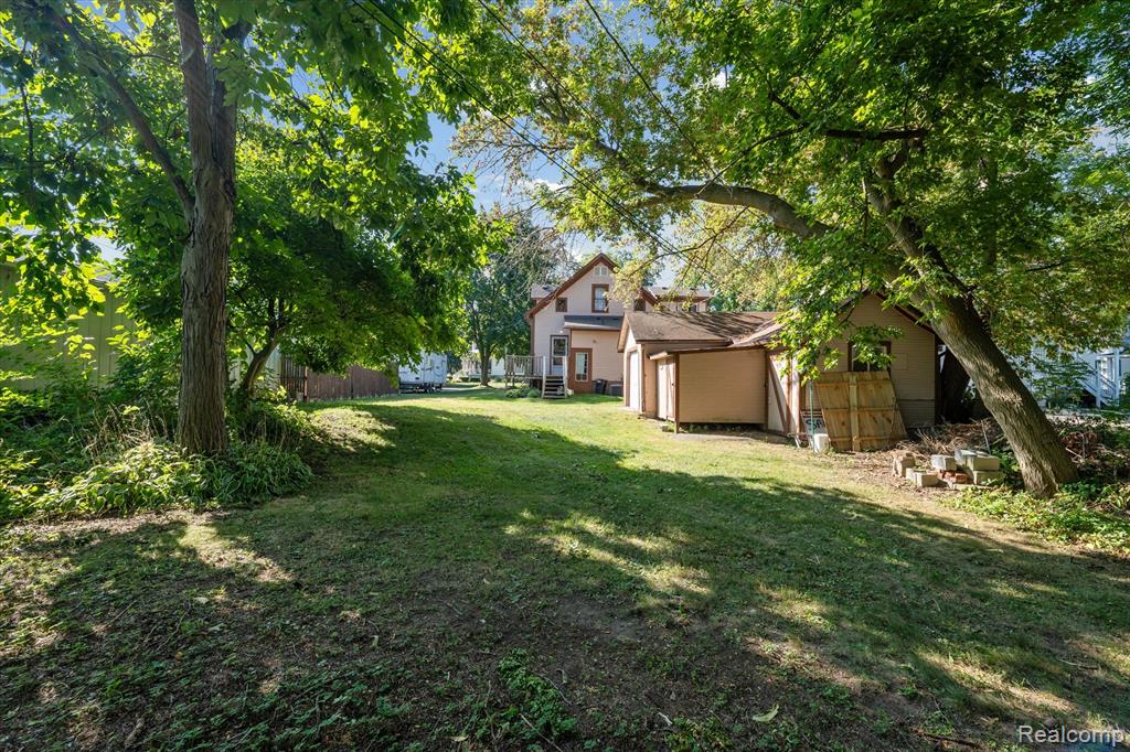 220 W 6th Street, Imlay City, MI 48444 — Photo 49