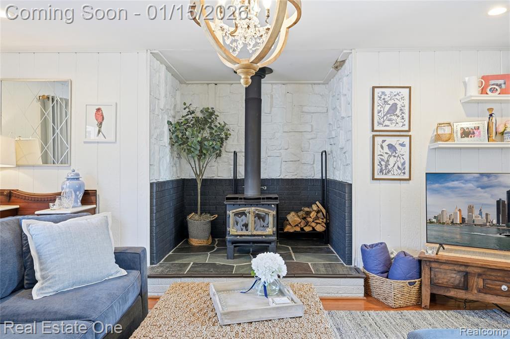 8680 Harbortowne Drive, Clarkston, MI 48348 — Photo 31