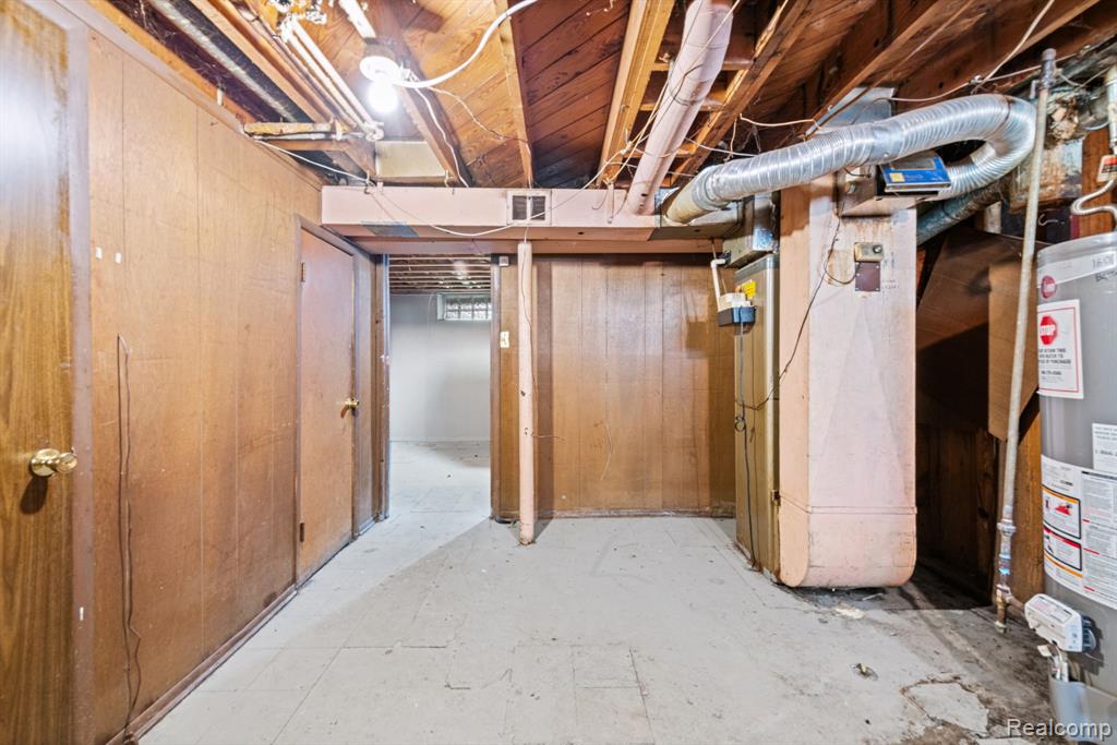 1601 S Bassett Street, Detroit, MI 48217 — Photo 17