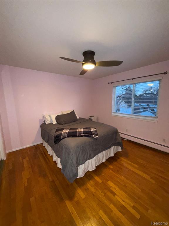 3421 Hillside Drive, 28, Royal Oak, MI 48073 — Photo 11