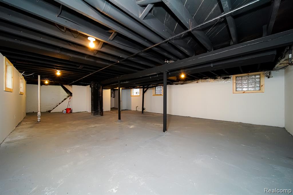 709 Ashland Street, Detroit, MI 48215 — Photo 81