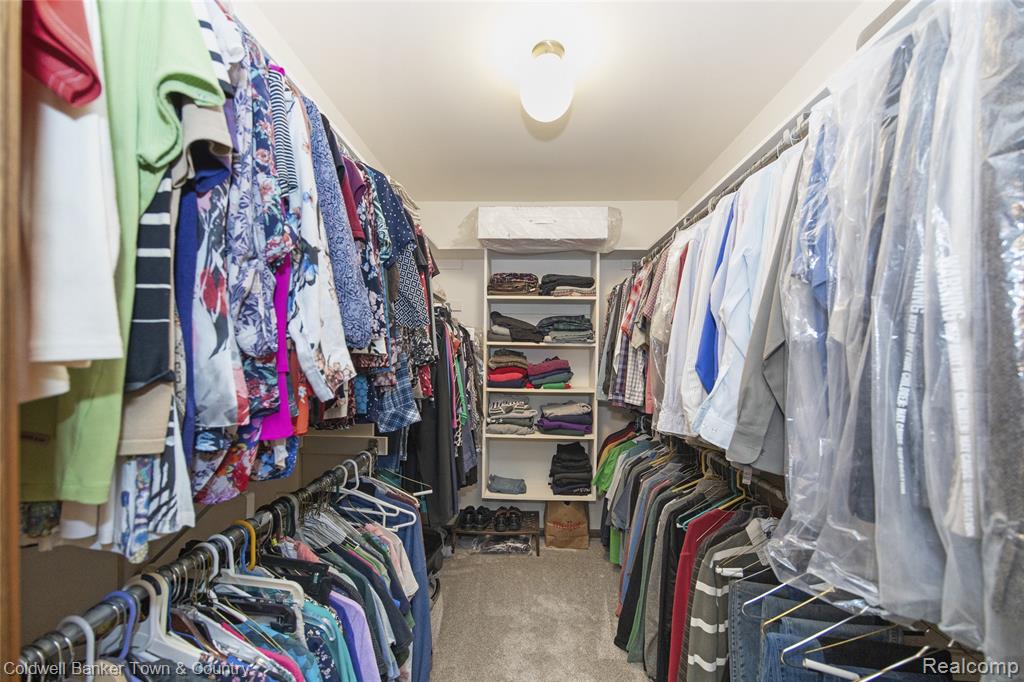 9711 Birch Run, Brighton, MI 48114 — Photo 53
