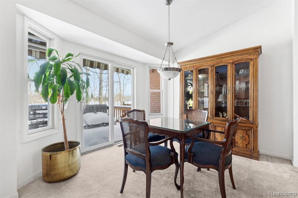 23664 W Lake Circle, Brownstown, MI 48183 — Photo 6