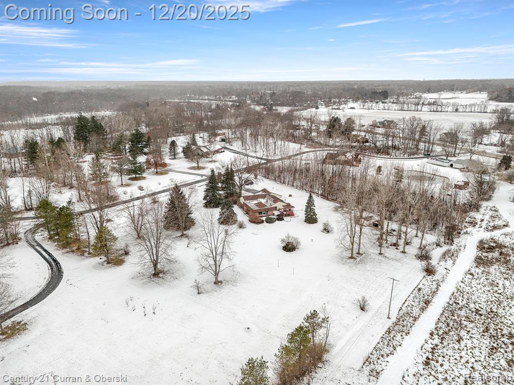 28237 W Huron River Drive, Flat Rock, MI 48134 — Photo 23