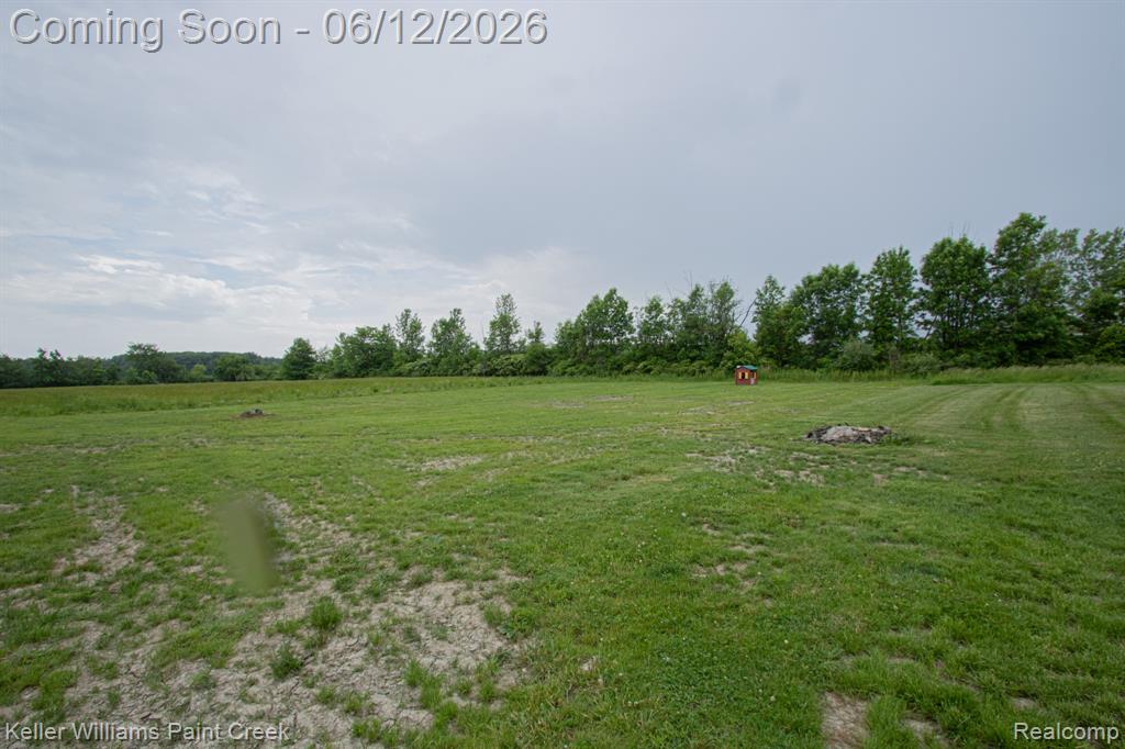 9795 Lambs Road, Wales, MI — Photo 45