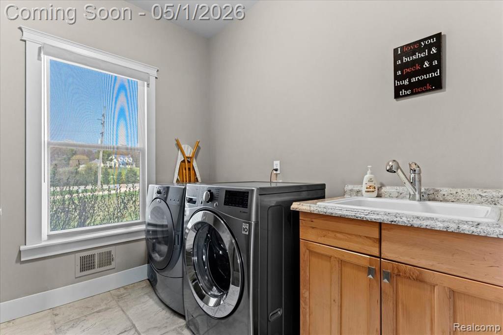 69774 / 69862 Fisher Road, Bruce, MI 48065 — Photo 30
