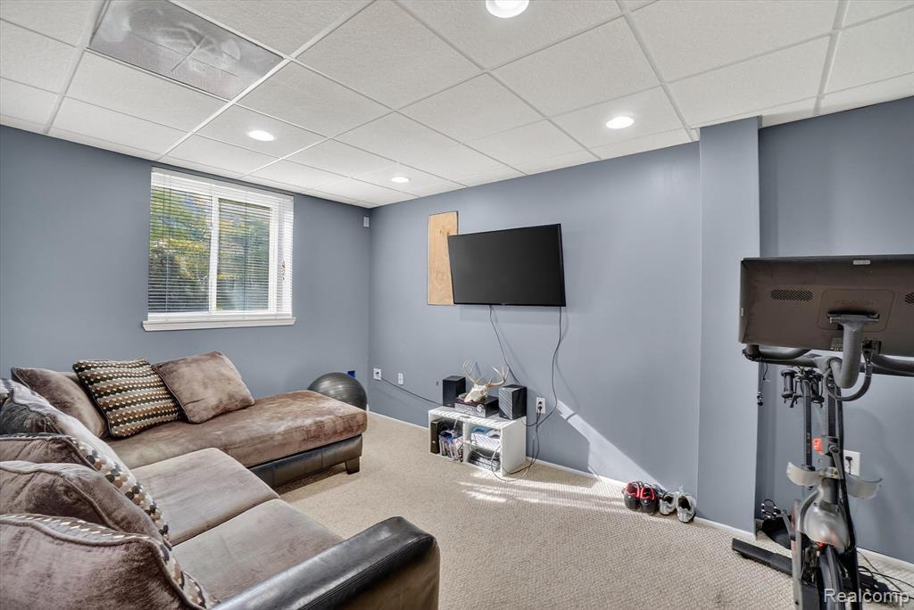 1137 Hudson Drive, Howell, MI 48843 — Photo 18