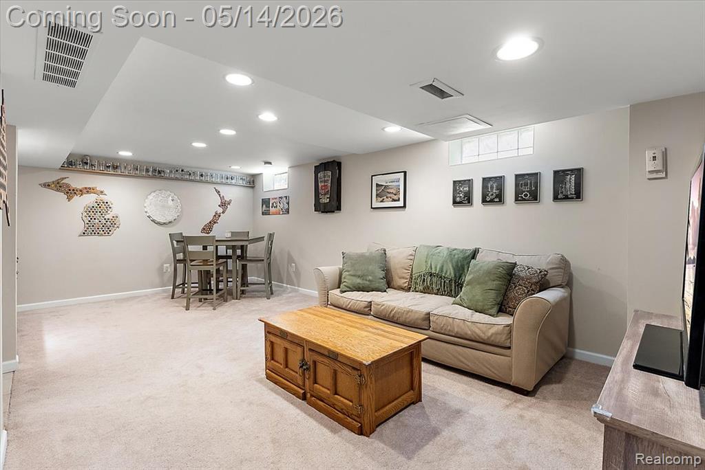 3665 Bacon Avenue, Berkley, MI 48072 — Photo 28