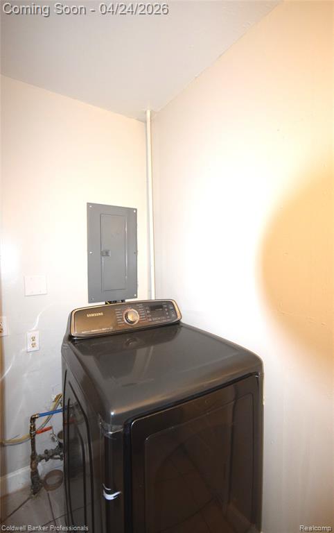 10311 Saratoga Street, Oak Park, MI 48237 — Photo 16