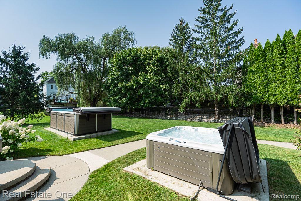 4741 Crestone Way, Rochester, MI 48306 — Photo 65
