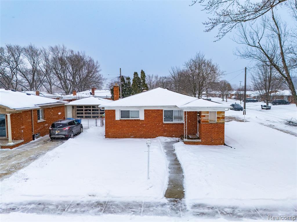 25961 Warrington Street, Dearborn Heights, MI 48127 — Photo 39