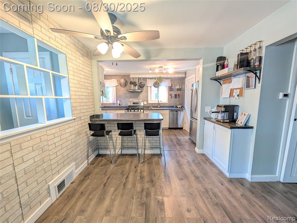 6640 Jackson Street, Taylor, MI 48180 — Photo 3